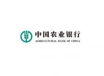 中國農業銀行